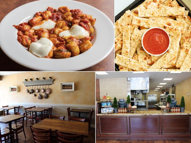 Fiorella's Trattoria