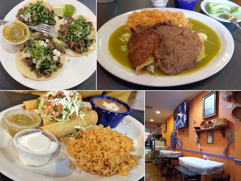 La Placita 922 Cumberland St, Lebanon