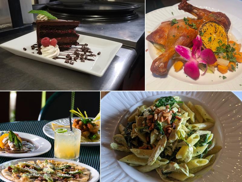 Trattoria Fratelli 502 E Lehman St, Lebanon