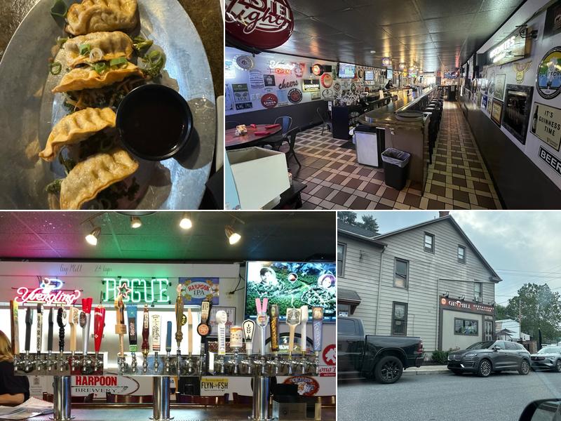 Gin Mill 324 E Cumberland St, Lebanon