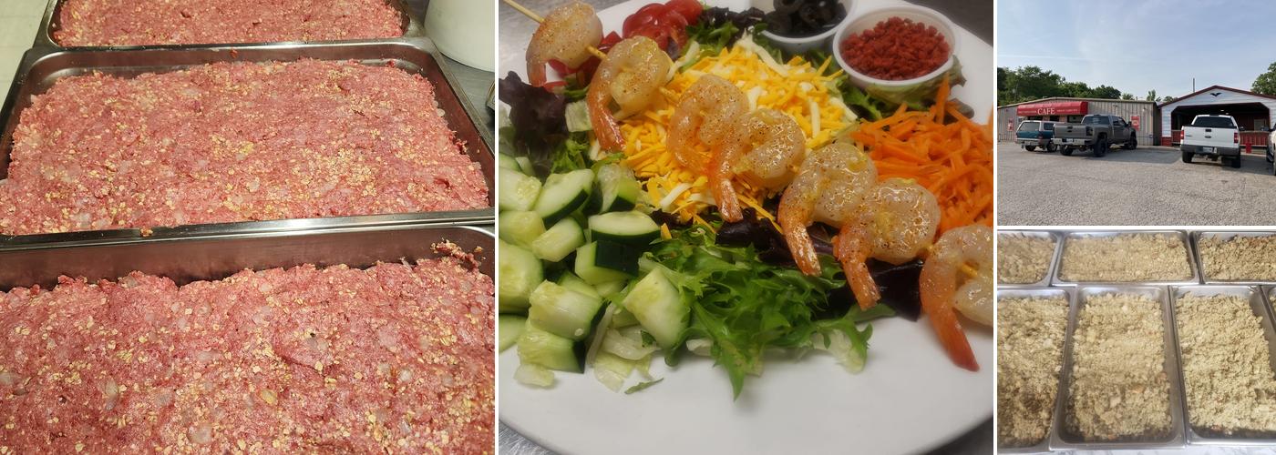 The Video Corner Cafe