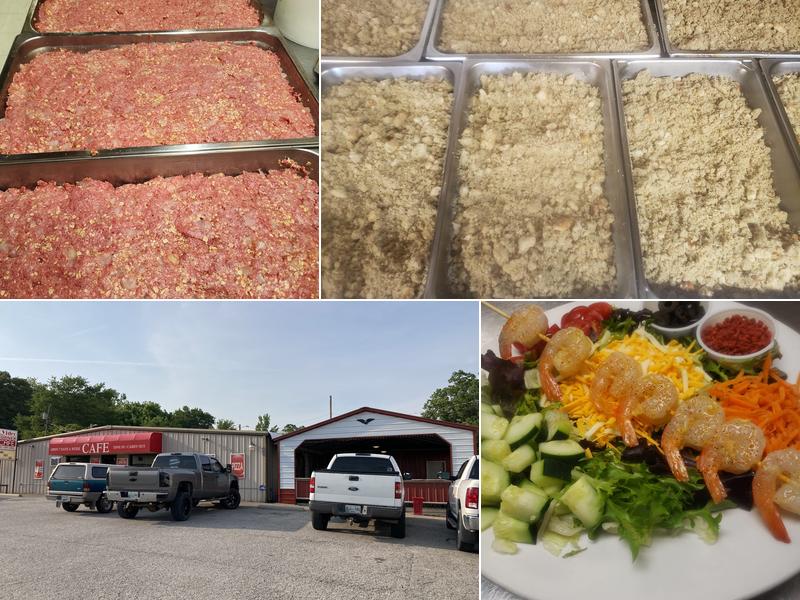 The Video Corner Cafe