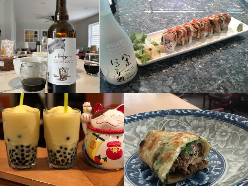 Maguro House & Tea House