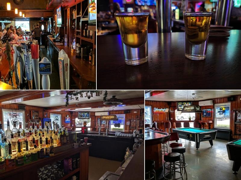 Helen's Corner Bar & Restaurant