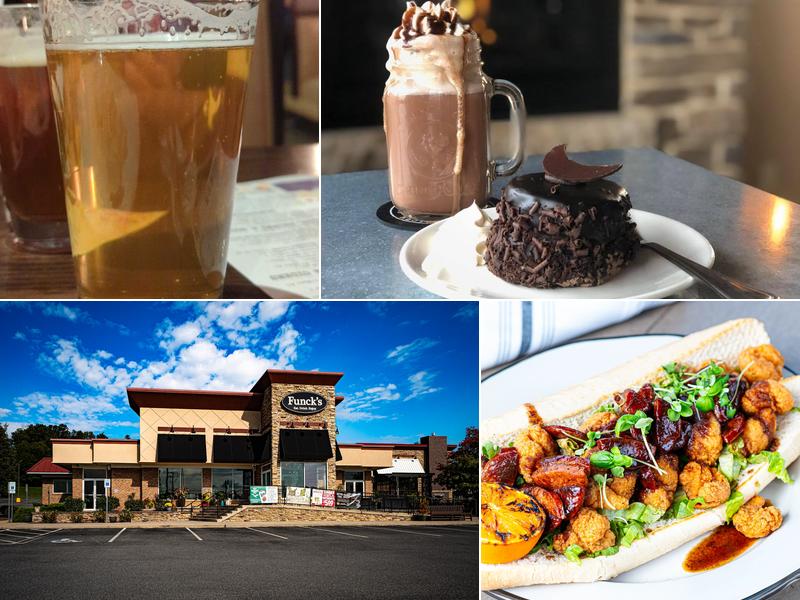 Funck's 365 W Main St, Leola