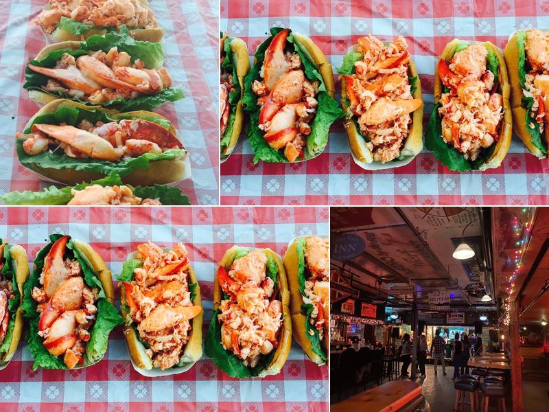 Grumpy’s Pub 29 Locust St, Falmouth