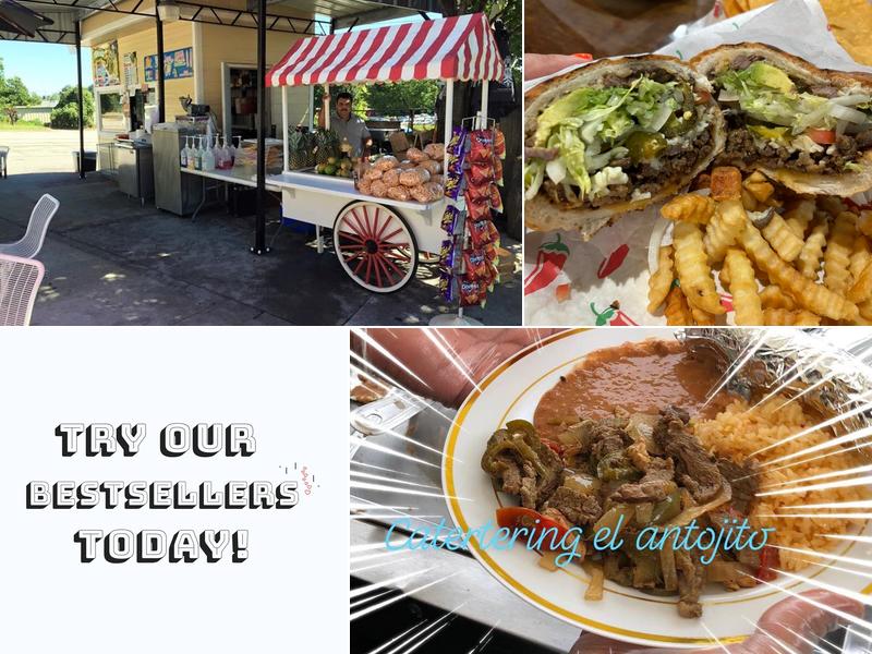 Taqueria El Antojito