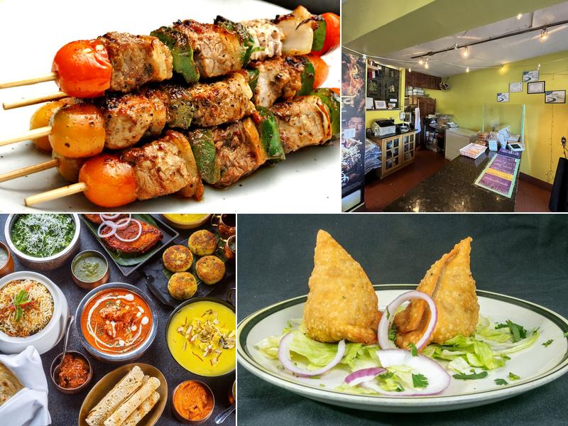 Little India Express