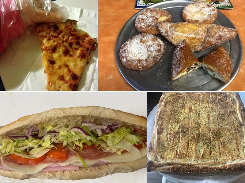 Millennium Pizza 26 S Baltimore St, Dillsburg