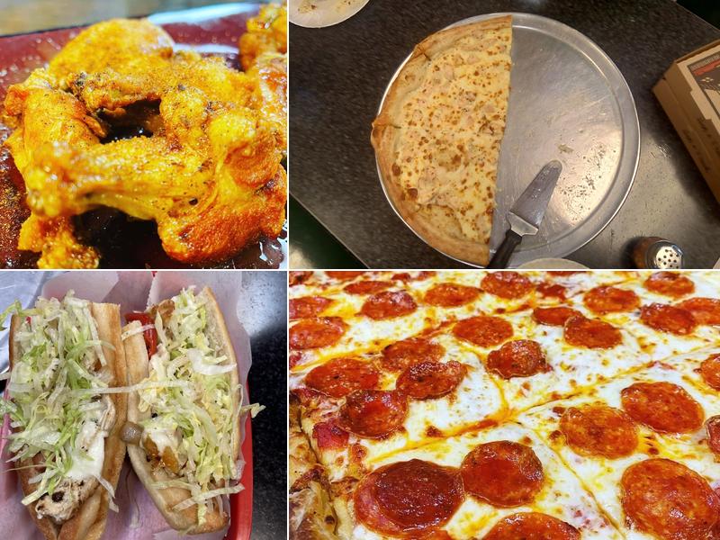 Al's Pizza & Subs Carlisle