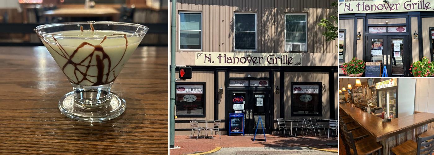 North Hanover Grille