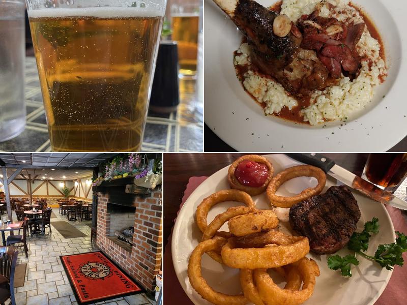 The Rustic Tavern 823 Newville Rd, Carlisle