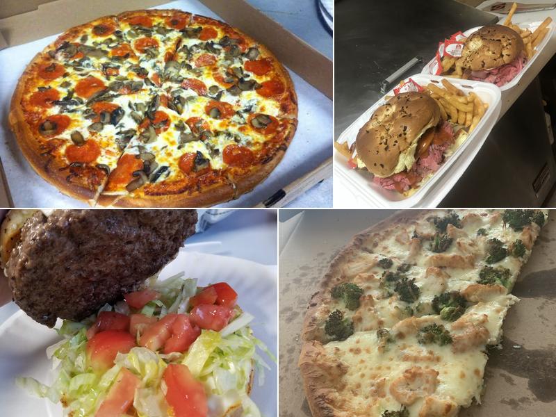 Pelham House of Pizza