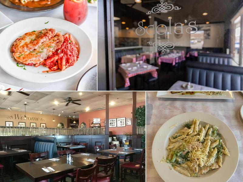 Scola's Restaurant 101 Broadway Rd, Dracut