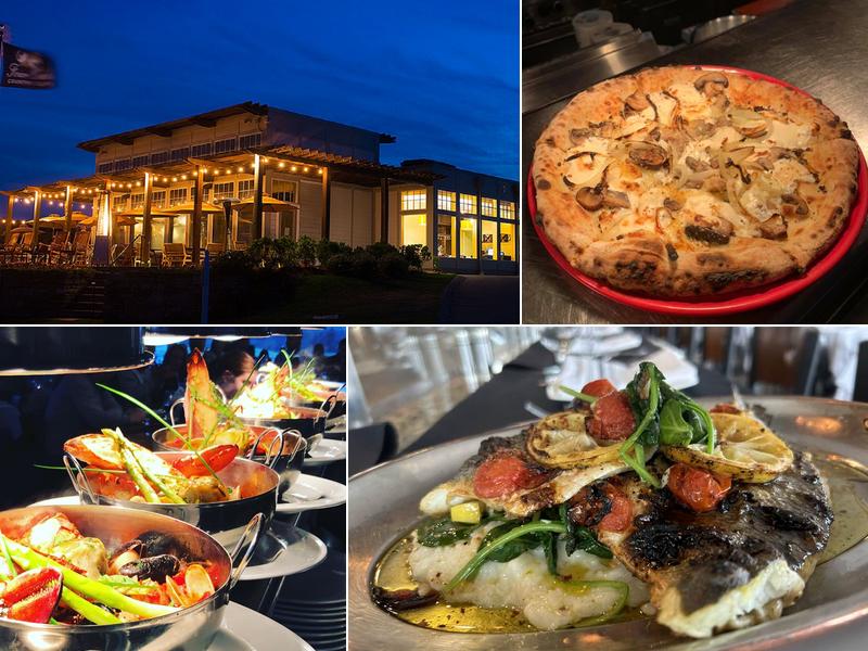 Grazie Italian Restaurant