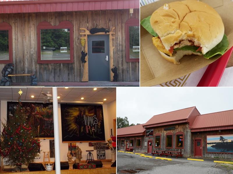 Dad's Place 4238 US-68, Benton