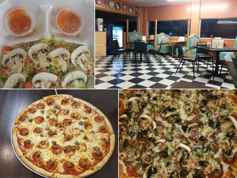 Breckenridge Pizza Co