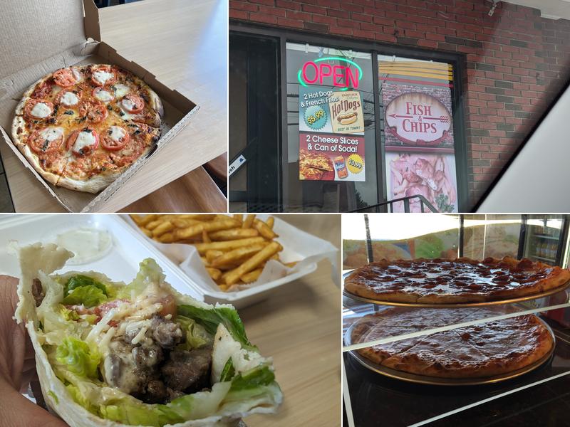 Lisa's Family Pizzeria