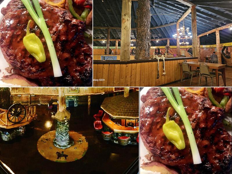 Cattle Baron Supper Club