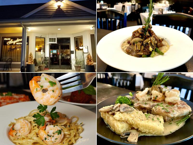 Angelina's Italian Restaurant