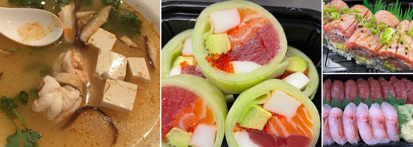 Gari Japanese Fusion Bistro