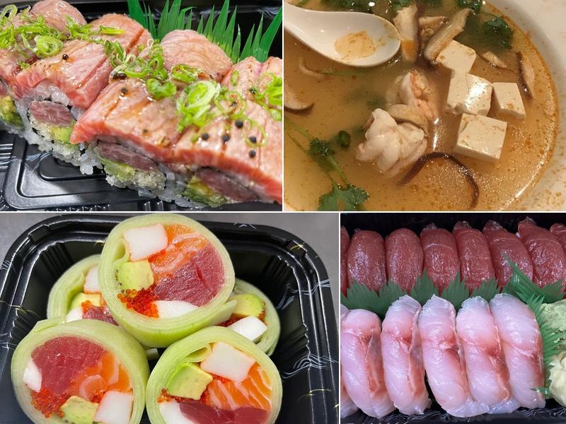 Gari Japanese Fusion Bistro