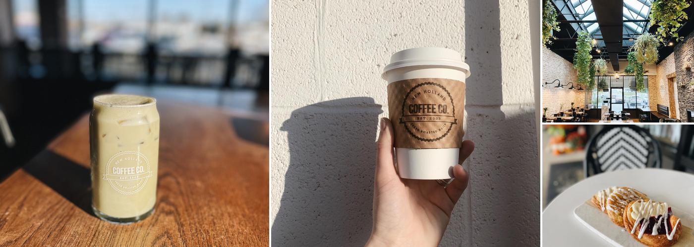 New Holland Coffee Company