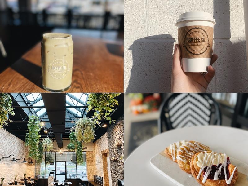 New Holland Coffee Company