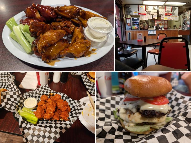 Dyers Deli 5739 W Lincoln Hwy, Parkesburg