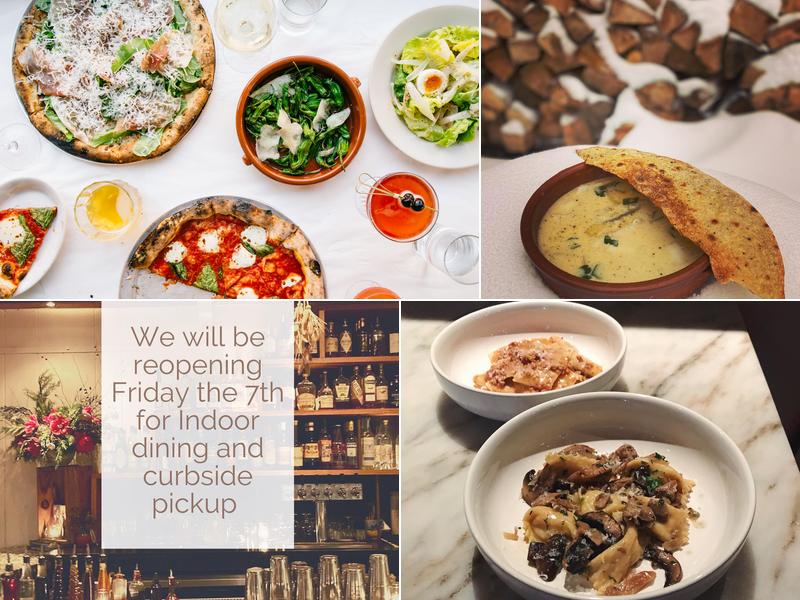 Short & Main 36 Main St, Gloucester