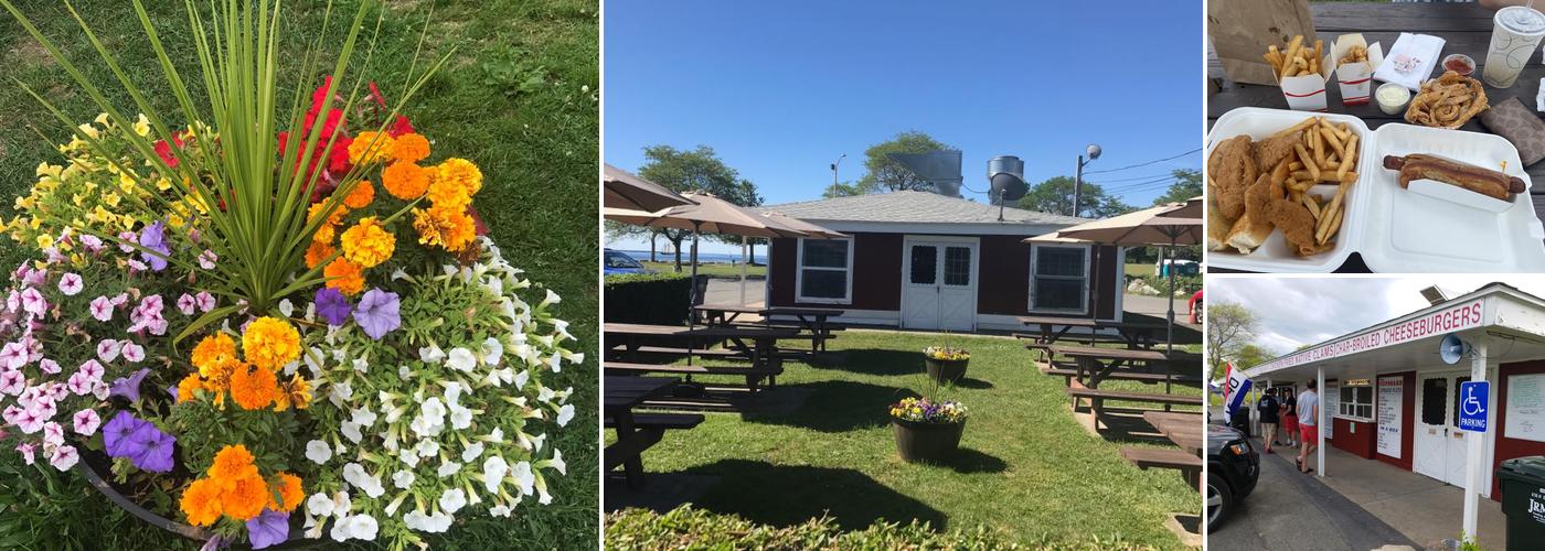 Cupboard of Gloucester