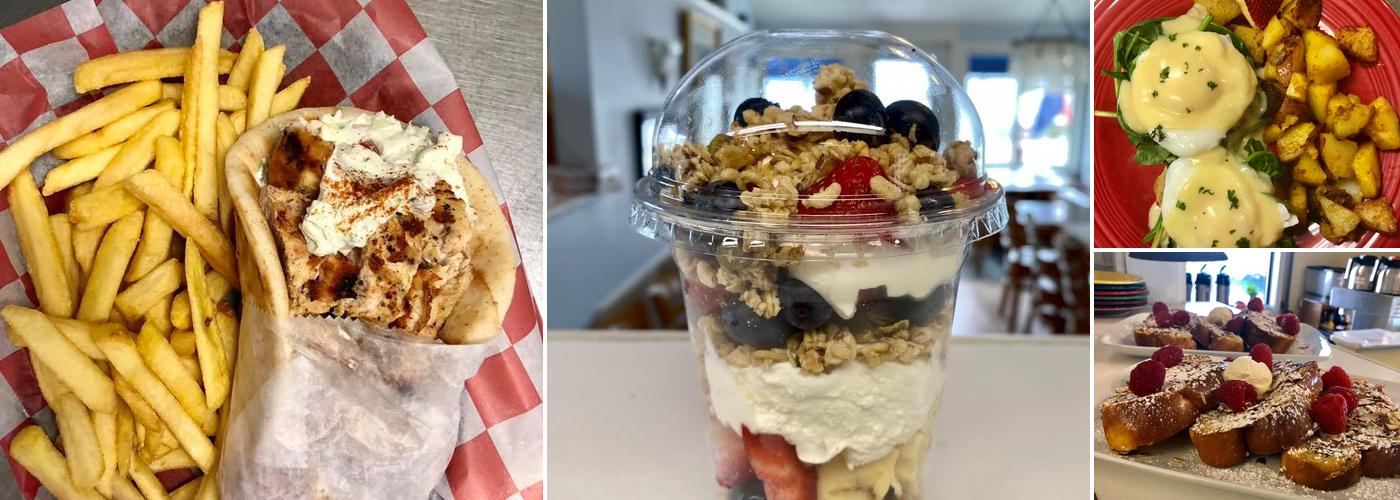 Nate's at Front Beach