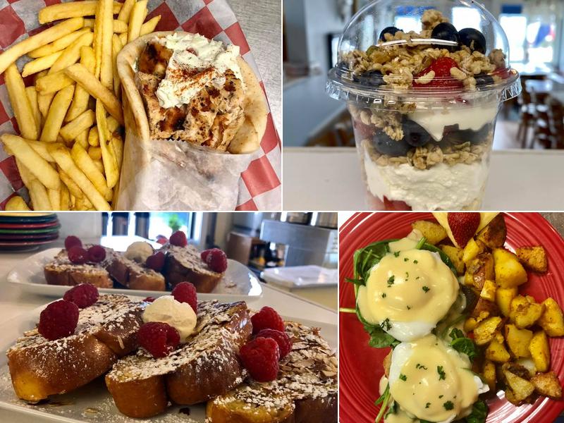 Nate's at Front Beach