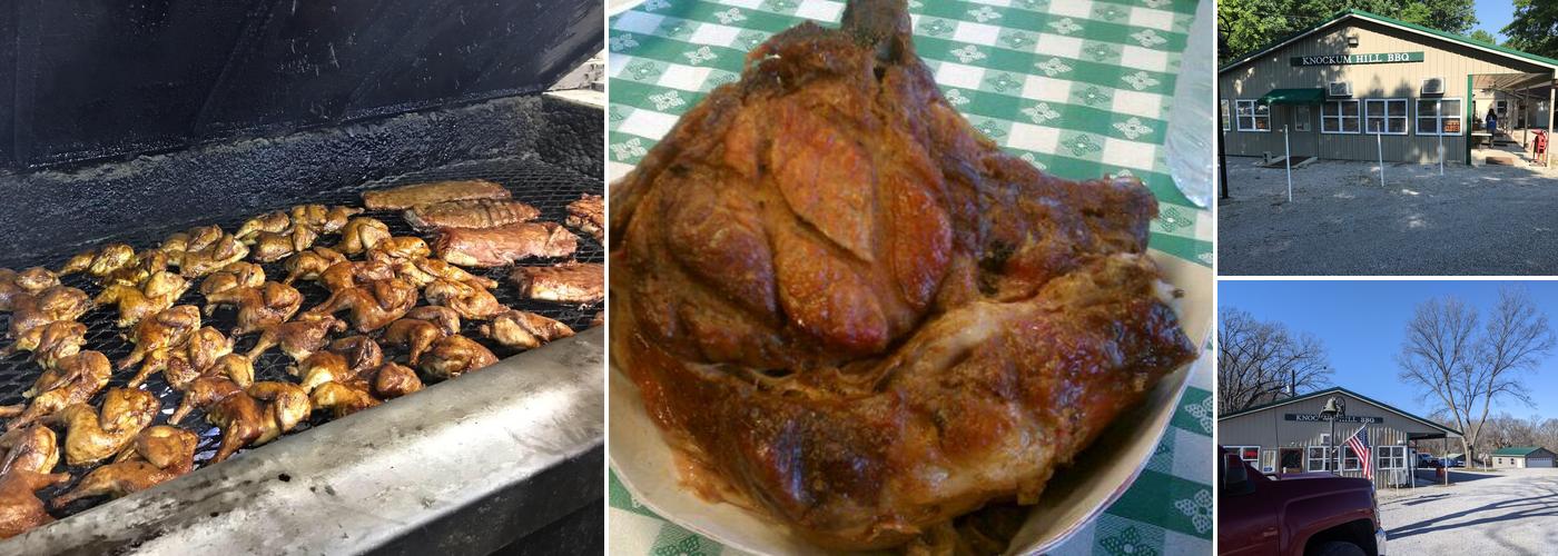 Knockum Hill Bar-B-Que