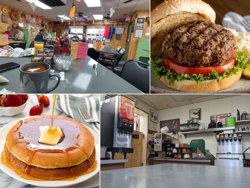 Pine Cone Cafe 4187 County Rd B, Land O' Lakes