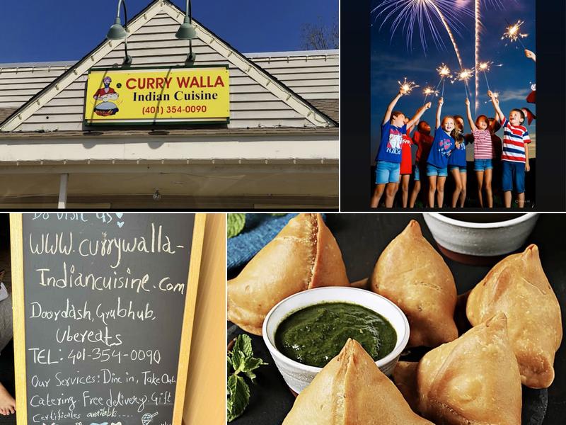 Curry Walla Indian Cuisine