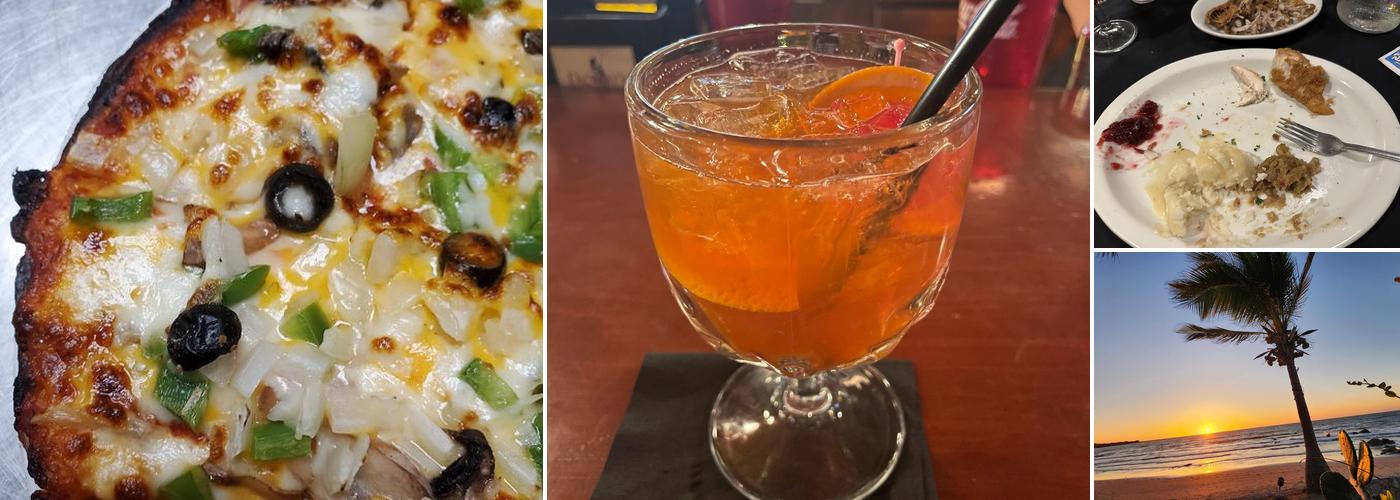 The Twilight Supper Club and Sandman Lounge