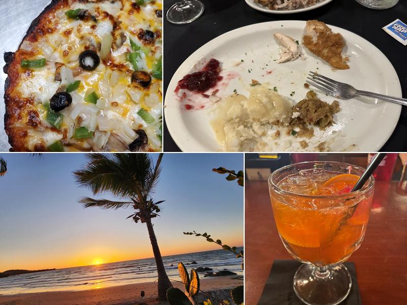 The Twilight Supper Club and Sandman Lounge