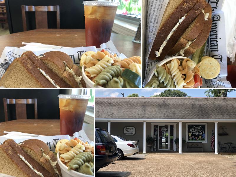 Penny's Pantry 136 N Front St, Senatobia