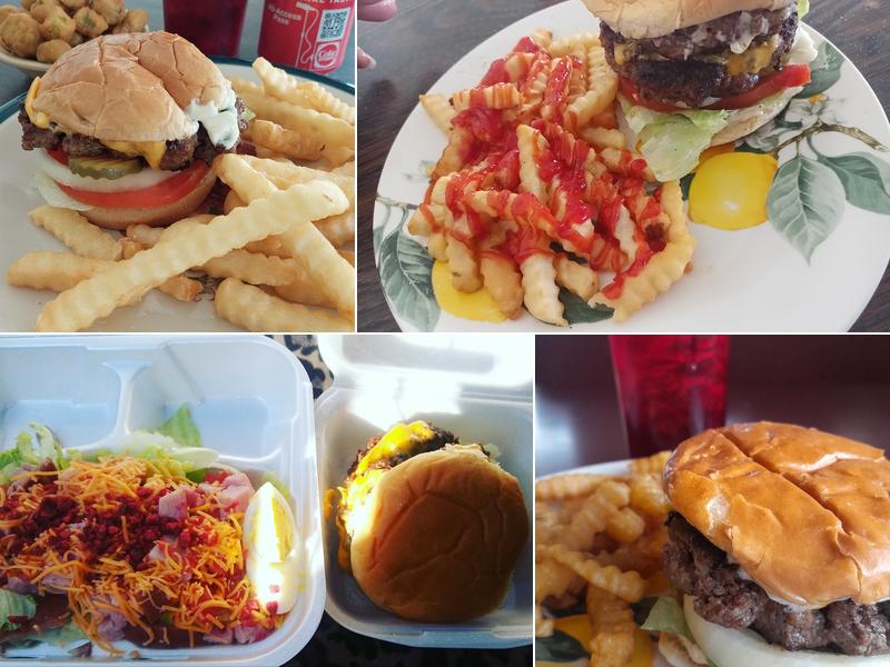 Jack’s Diner 408 Center St, Coldwater