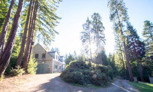 Cypress Properties Point Arena
