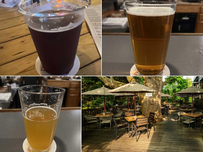 Quentin Tavern 81 W Main St, Lebanon