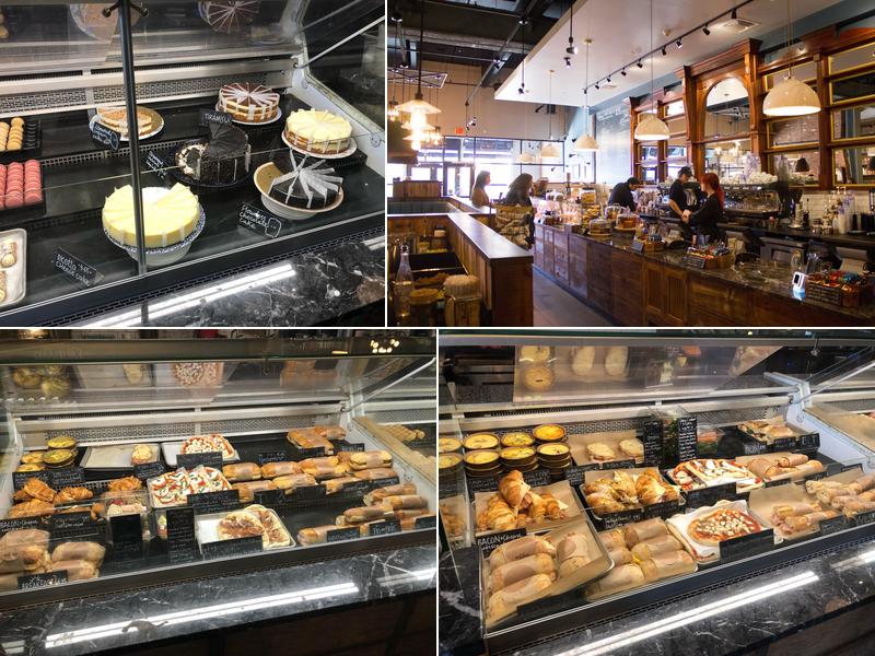 Caffè Nero 218 Legacy Pl, Dedham