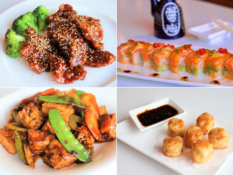 Wild Blossom 301 Washington St, Westwood