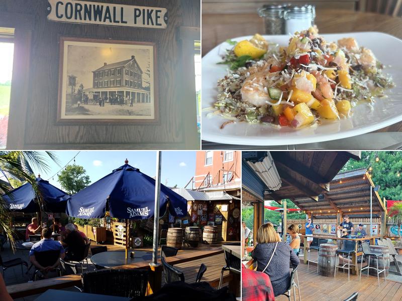 Blue Bird Inn 2387 Cornwall Rd, Lebanon