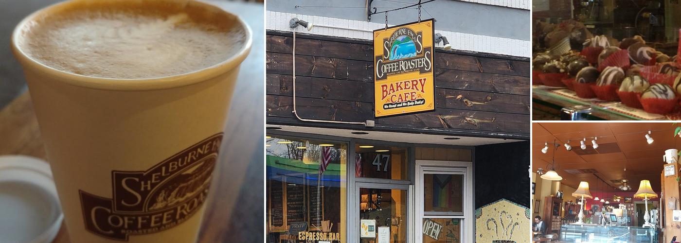 Shelburne Falls Coffee Roasters