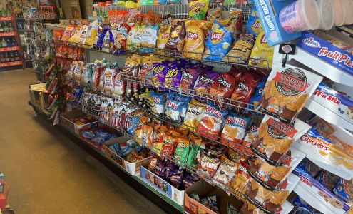 Bull Mountain One Stop Tremont