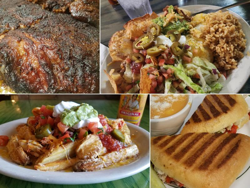 Sissy's Cafe 601 Main St, Gregory