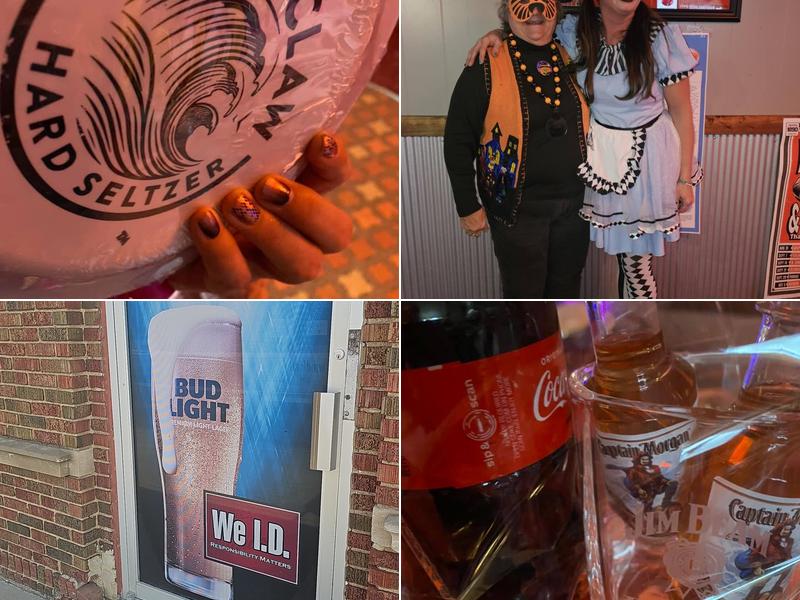 Bill's Bar 746 Main St, Burke