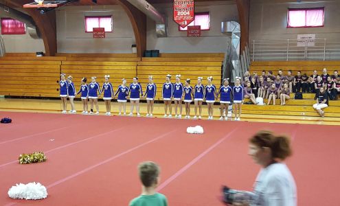 Gregory Lanes Gregory